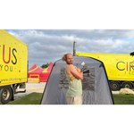 Колун FISKARS X21