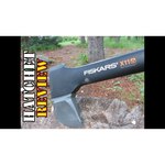 Колун FISKARS X21