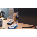 USB-концентратор ORICO MH4PU разъемов: 4