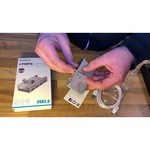 USB-концентратор ORICO MH4PU разъемов: 4