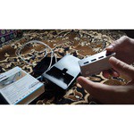 USB-концентратор ORICO MH4PU разъемов: 4