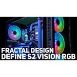 Компьютерный корпус Fractal Design Define S2 TG Black