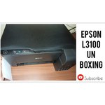 МФУ Epson L3100