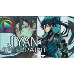 Графический планшет HUION H640P