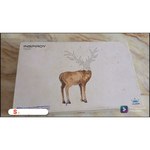 Графический планшет HUION H640P