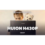 Графический планшет HUION H430P