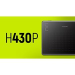 Графический планшет HUION H430P