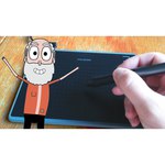 Графический планшет HUION H430P