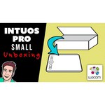 Графический планшет WACOM Intuos Pro Small (PTH-451-RUPL) + Corel Painter 2018