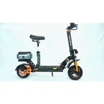 Электросамокат KUGOO M5 48V 1200W 26AH