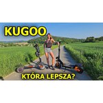 Электросамокат KUGOO M5 48V 1200W 26AH