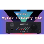 ЦАП Mytek Liberty DAC