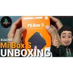 Медиаплеер Xiaomi Mi Box S