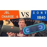 Портативная акустика JBL Charge 4