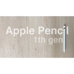 Стилус Apple Pencil (iPad Pro, iPad 6)