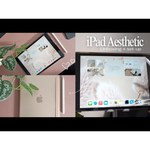 Стилус Apple Pencil (iPad Pro, iPad 6)