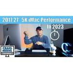 Моноблок 27" Apple iMac Retina 5K (MNEA2RU/A)