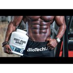 Протеин BioTech 100% Pure Whey (2270 г)