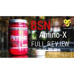 Аминокислотный комплекс BSN Amino-X (1,01 кг)