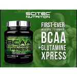 BCAA Scitec Nutrition BCAA Xpress (700 г)