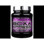 BCAA Scitec Nutrition BCAA-X (120 капсул)
