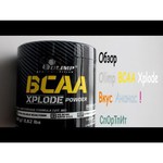 BCAA Olimp BCAA Xplode (1000 г)
