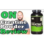 Креатин Optimum Nutrition Creatine Powder (150 г)