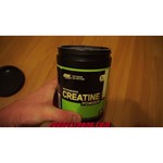 Креатин Optimum Nutrition Creatine Powder (150 г)