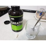 Креатин Optimum Nutrition Creatine 2500 Caps (200 шт)