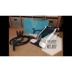 Пароочиститель Kitfort KT-917