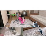 Пароочиститель Kitfort KT-917