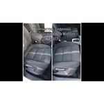 Пароочиститель Kitfort KT-917