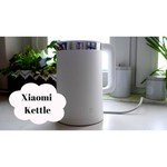 Чайник Xiaomi Viomi Smart Kettle Bluetooth