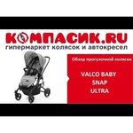 Прогулочная коляска Valco Baby Snap 4 Ultra Trend