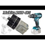 Дрель-шуруповерт Makita DHP485Z