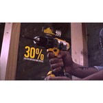 Дрель-шуруповерт DeWALT DCK791D2T