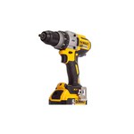 Дрель-шуруповерт DeWALT DCD991X1 обзоры