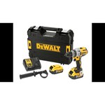 Дрель-шуруповерт DeWALT DCD991X1