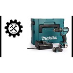 Дрель-шуруповерт Makita HP332DWAE обзоры