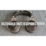 Компьютерная гарнитура Razer Nari Ultimate