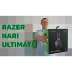 Компьютерная гарнитура Razer Nari Ultimate