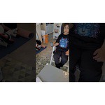 Массажная накидка Medisana MC 825