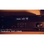 Домашний кинотеатр YAMAHA YHT-1840
