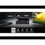 Домашний кинотеатр YAMAHA YHT-1840