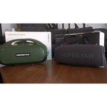 Портативная акустика Hopestar A6