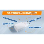 Сетевая зарядка Baseus Donut Wireless Charger