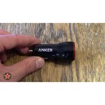 Автомобильная зарядка ANKER PowerDrive 2