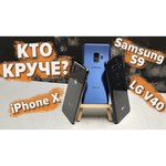 Смартфон LG V40 ThinQ