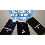 Смартфон LG V40 ThinQ