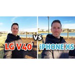 Смартфон LG V40 ThinQ